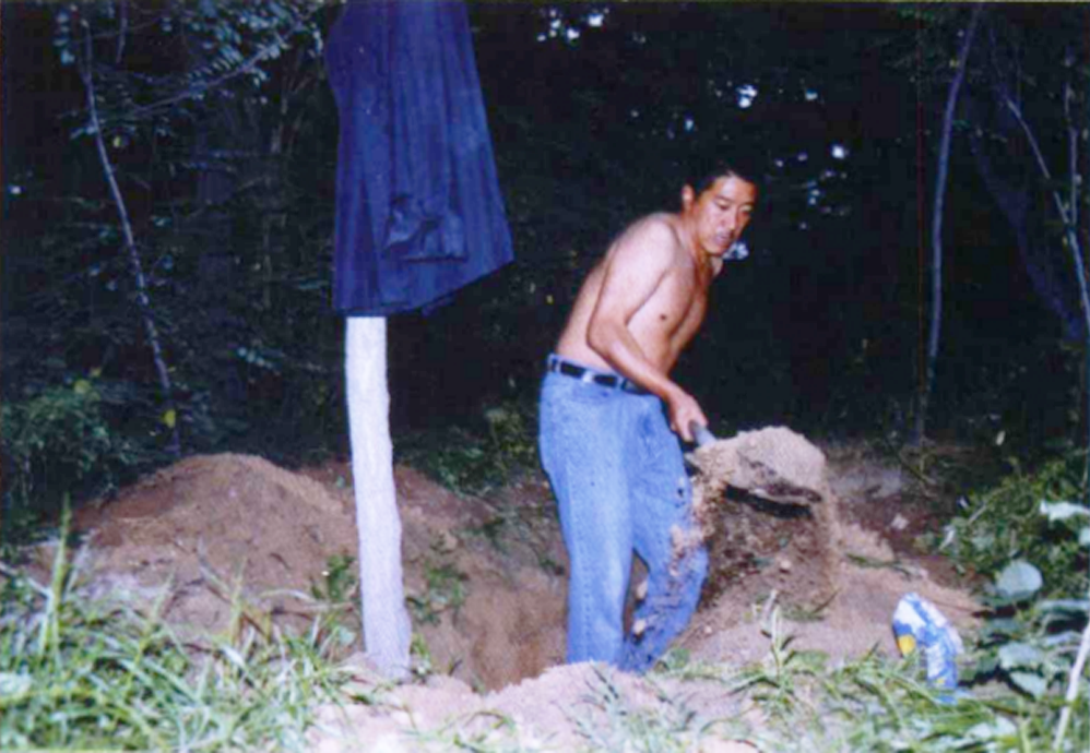 可以写进教科书的“八大反派”角色，丁勇岱、王志飞，皆在列