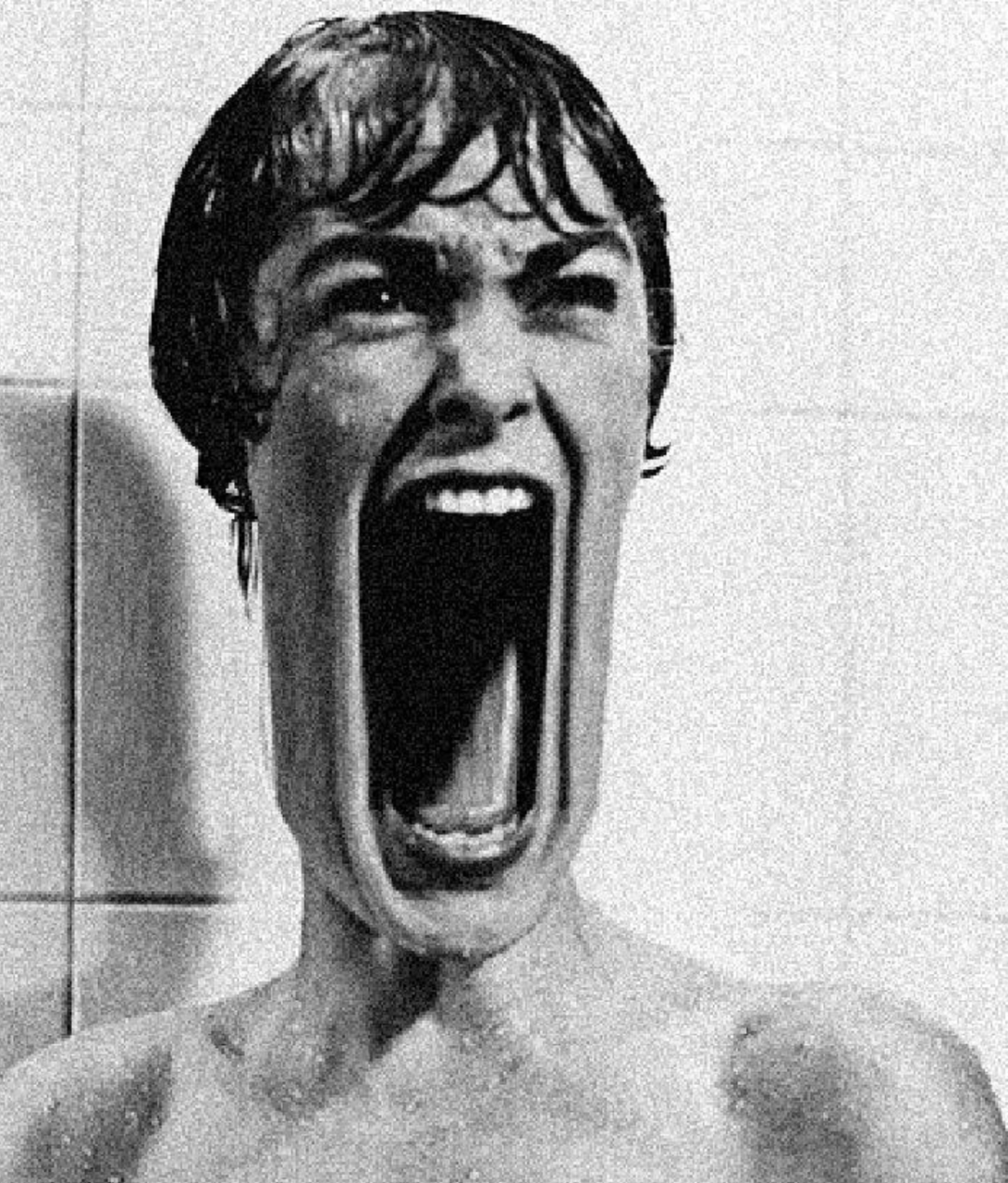 希区柯克的《惊魂记》为什么伟大？因为他在不断地戏弄观众