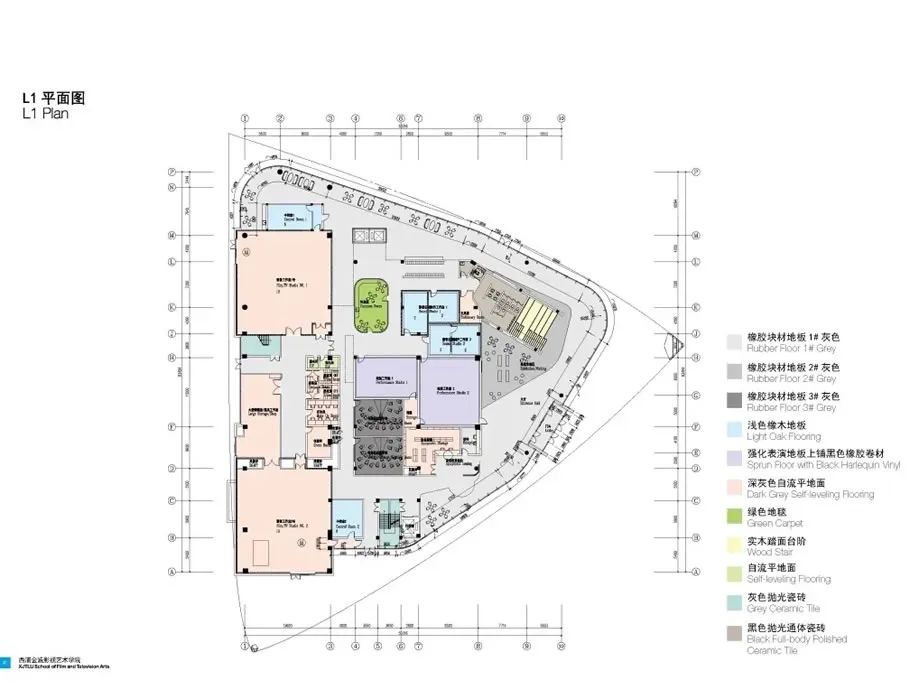 建筑也是一种教育工具 |《建筑中国》