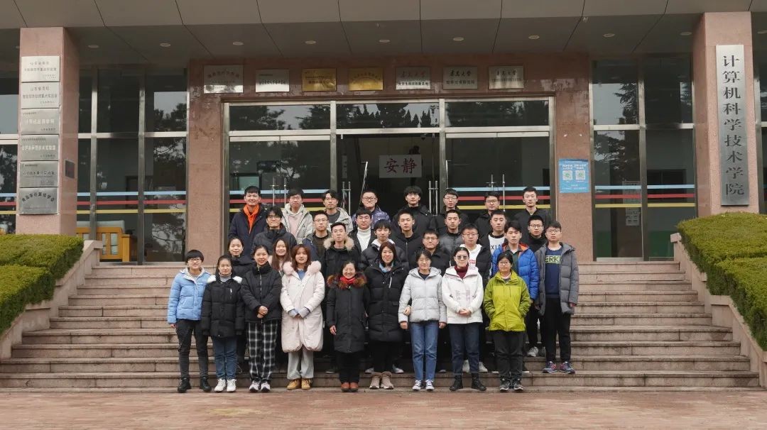 山东这所高校：盛产学霸，喜报频传！同一学院270名学生全部考研上岸！