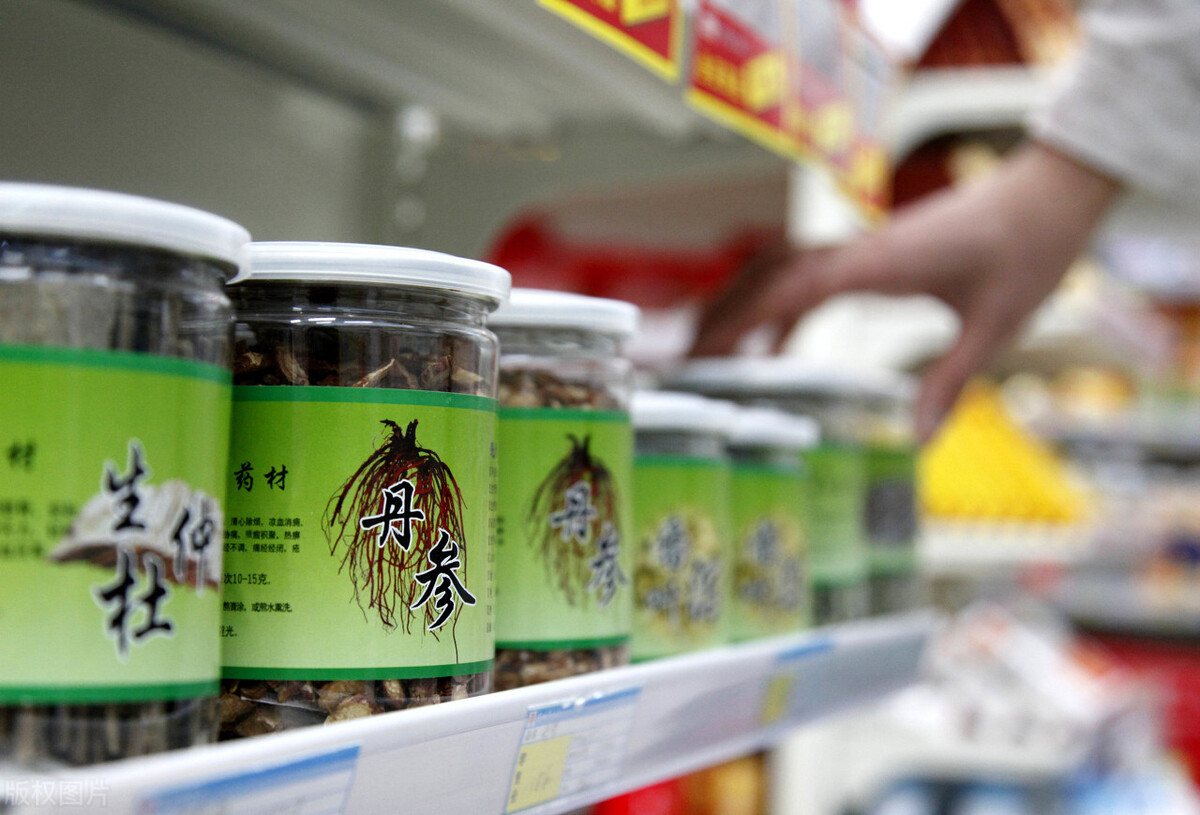 中国股市：盘点医药部分细分潜力龙头股（附名单）