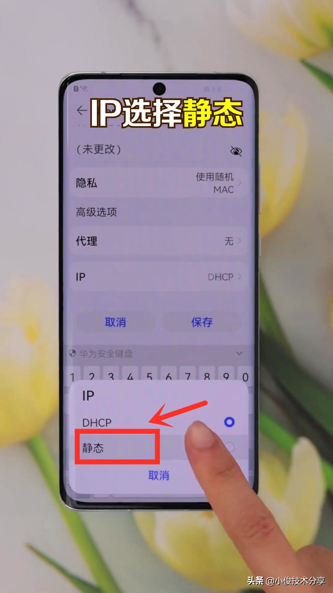 怎样修改wifi密码（五步教你马上修改wifi密码）