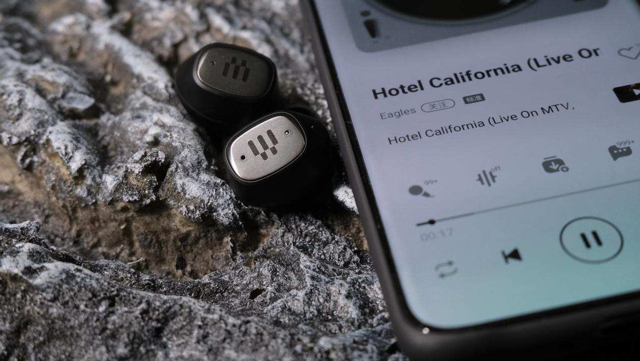 千元价位电竞蓝牙耳机，音珀GTW 270 Hybrid带来超低延迟体验