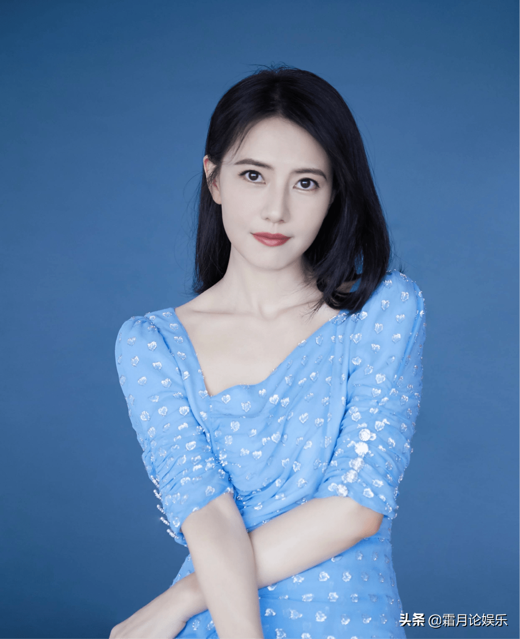 高圆圆的浪漫情史:爱过夏雨,还曾与张亚东同居5年,最终情定赵又廷