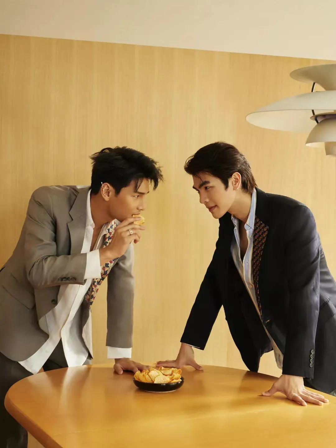 热播剧完结前突生变故，主角发表不正言论惹众怒，人设崩盘