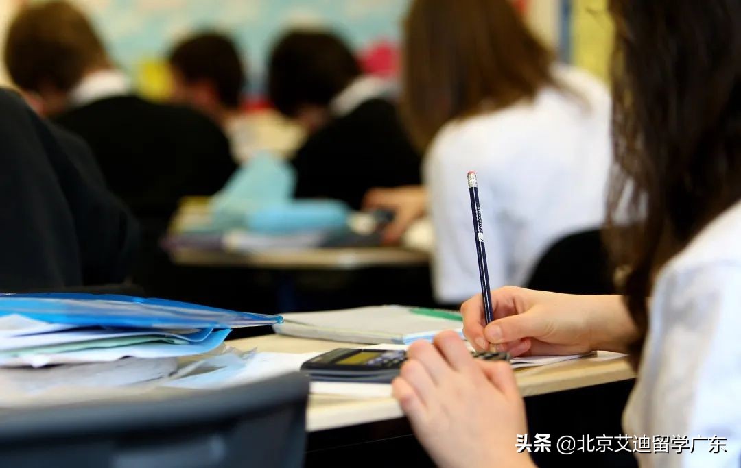 新生攻略！留学美国入学须知