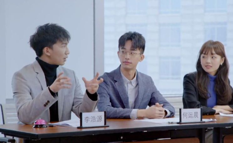 你选错了吗？毕业多年才明白，公务员和律师差得不是一点半点