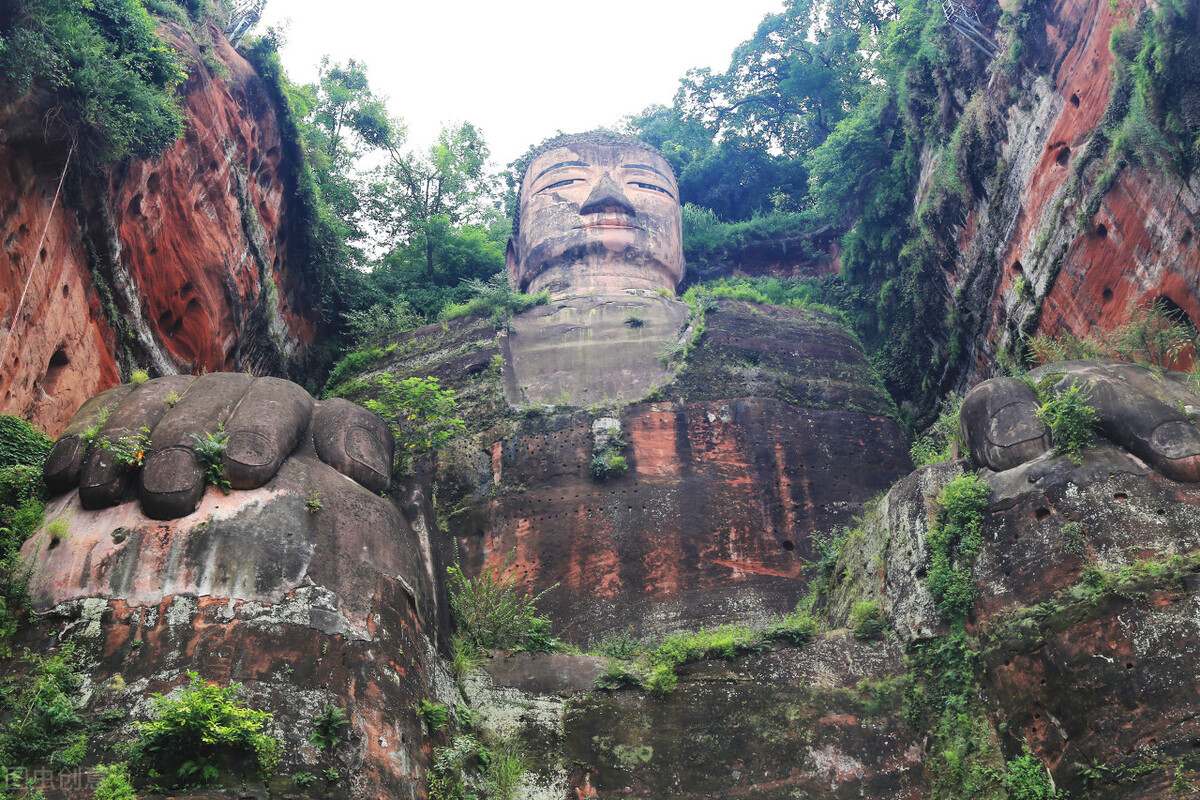 推荐国内的十大世界级美景，个个都是超乎寻常的美景，此生必去！插图8