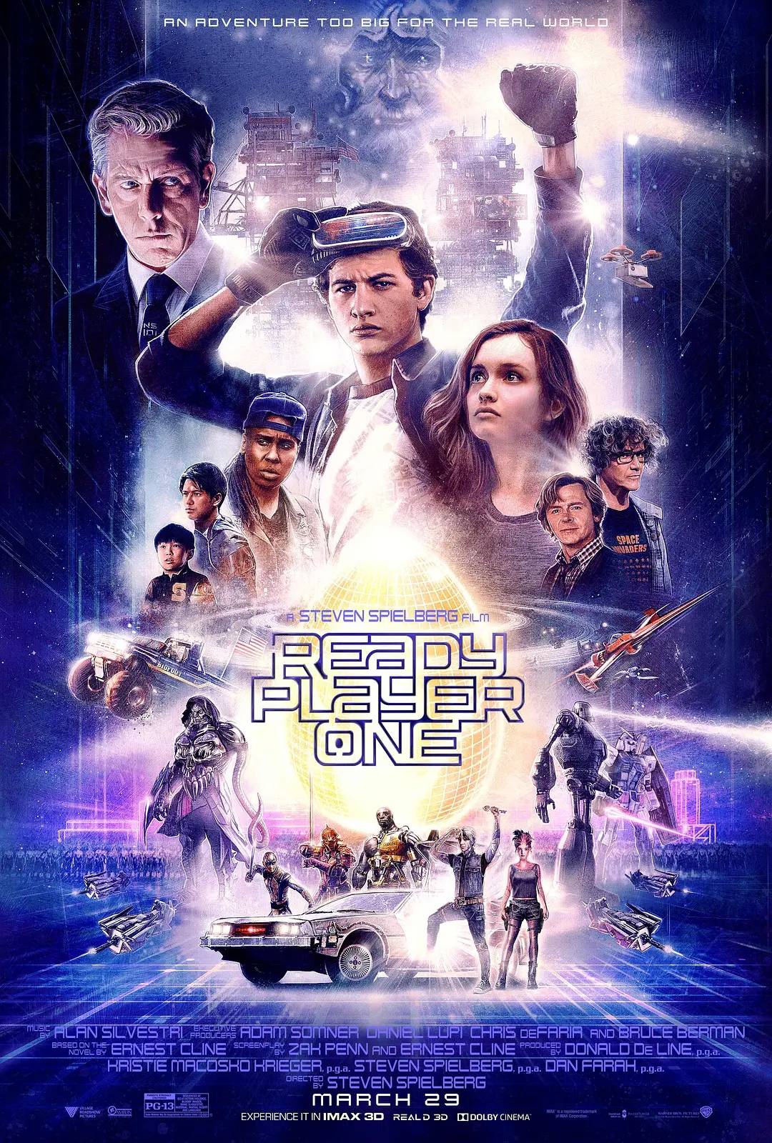 让人欲罢不能的10部：赛博朋克硬核科幻电影