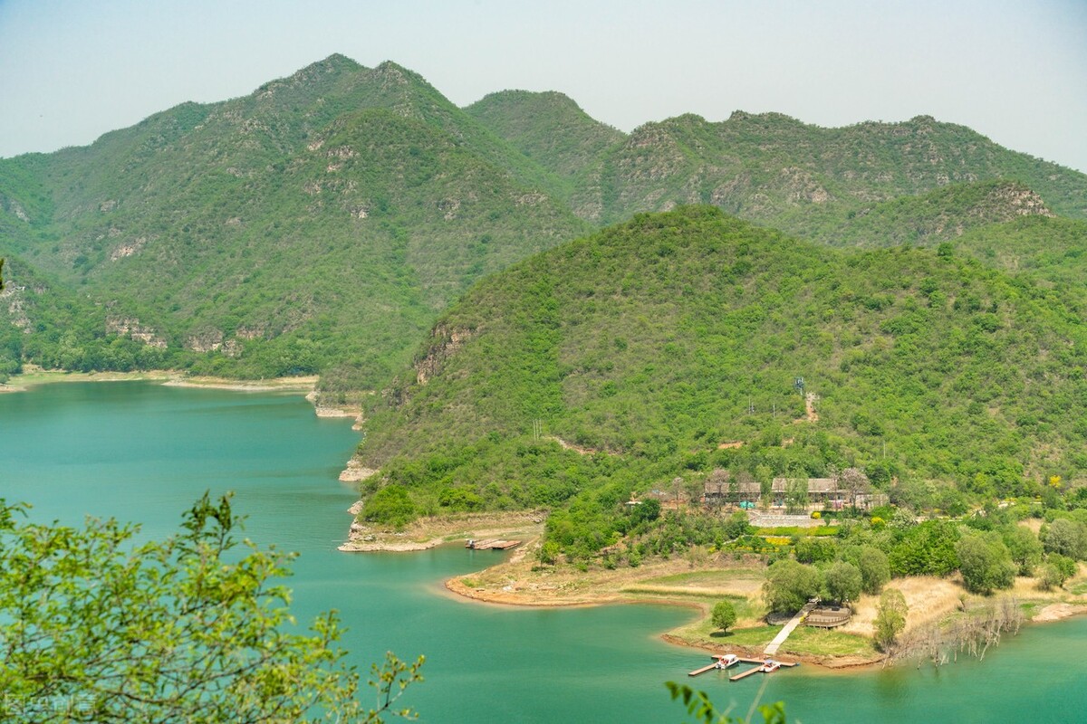 夏天去河北玩什么？这10个地方一定不要错过