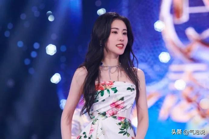 她大概是粉丝们最讨厌的嫂子