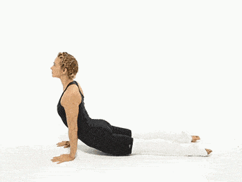 什麼是流瑜伽，如何練習？6套超好用的序列送給你