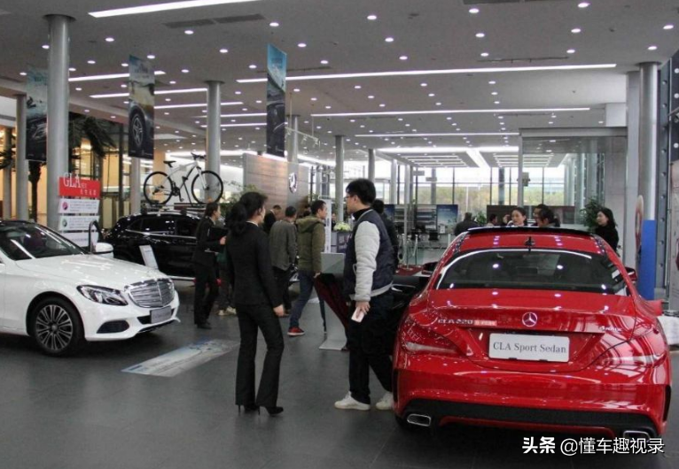 为何4S店不怕被砍价，却怕全款提车？难道仅仅是为了挣利息？