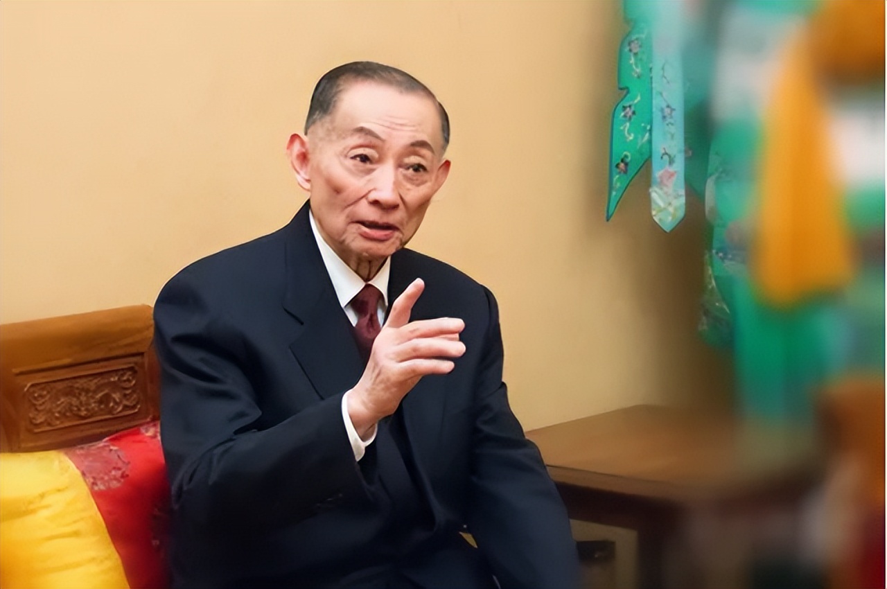 李玉刚一炮而红,为何深受梅兰芳之子梅葆玖指责)