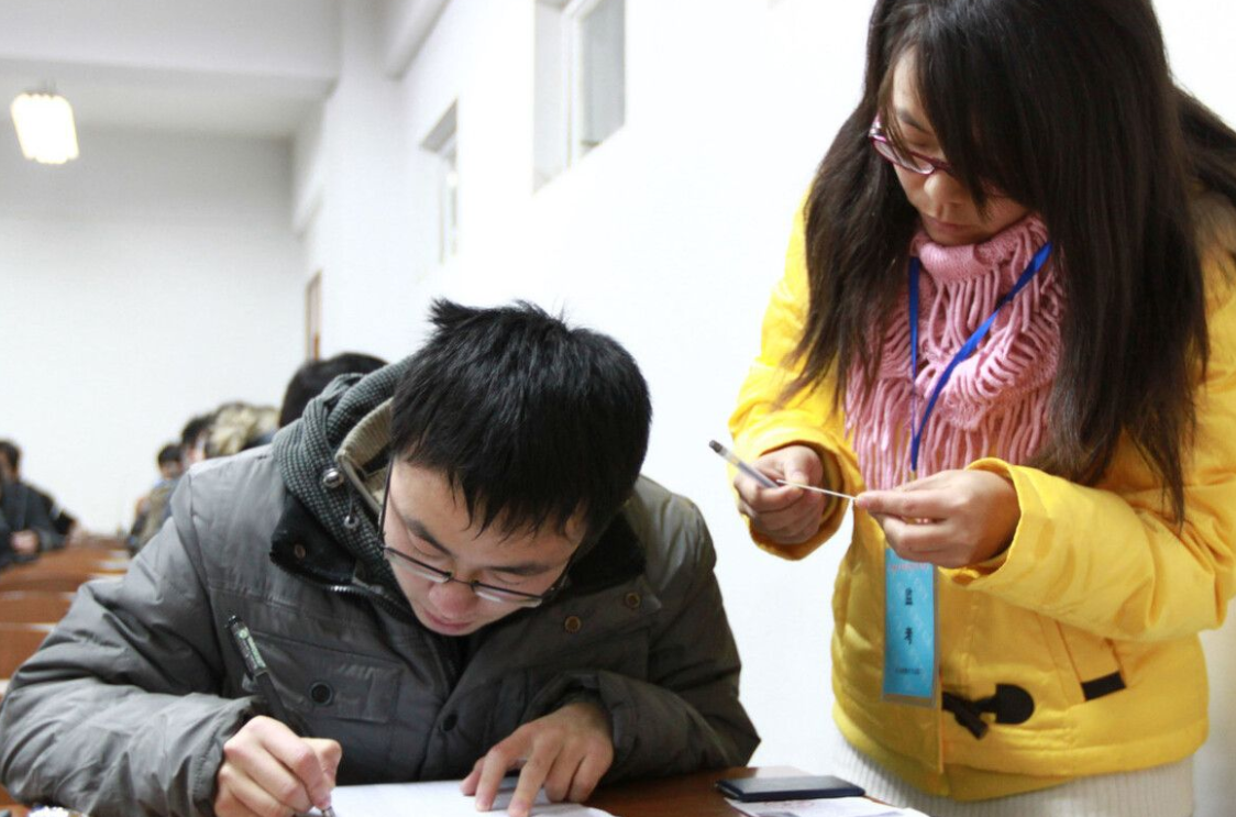 英语四六级考多少分，考研才更容易“上岸”？希望你已经考过了