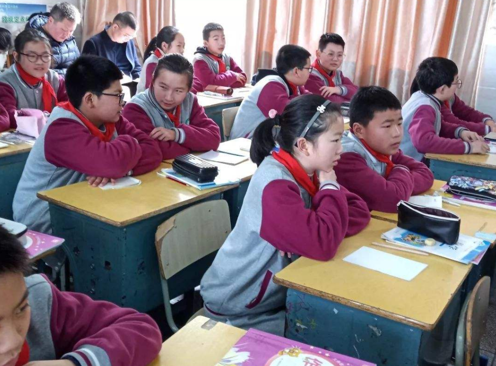 家长想要了解学生在校表现，不用着急问老师，看看作业就能明白