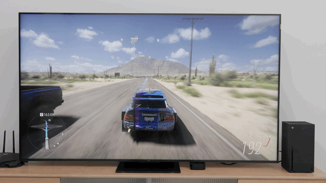 QD-Mini LED 战未来，国产电视画质的天花板，TCL X11电视机评测详解