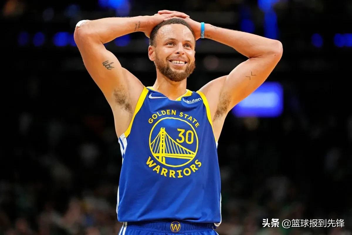 nba现在都有哪些人(美媒排15位最伟大的NBA球员：四冠王库里仍然进不了前五名)