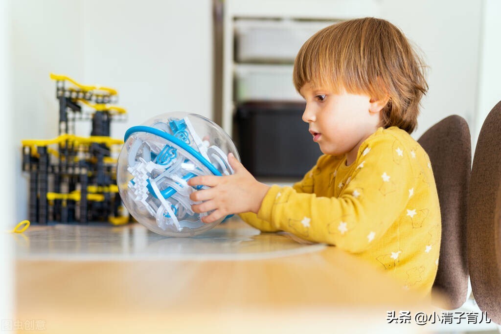 宝宝误吞异物怎么办？妈妈不得不学的宝宝急救术