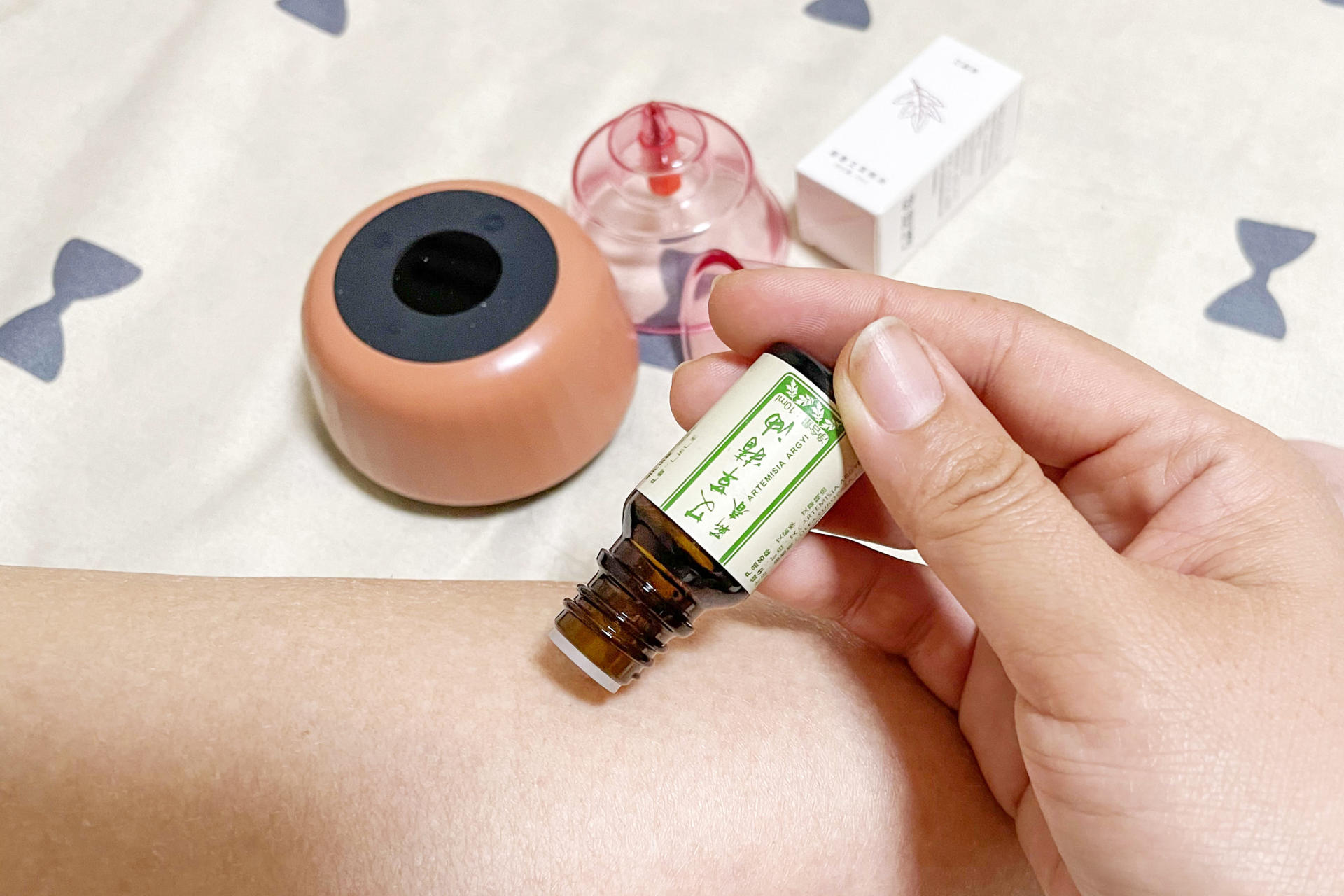 拔罐也要科技化！拔罐+走罐，让设备精准保健