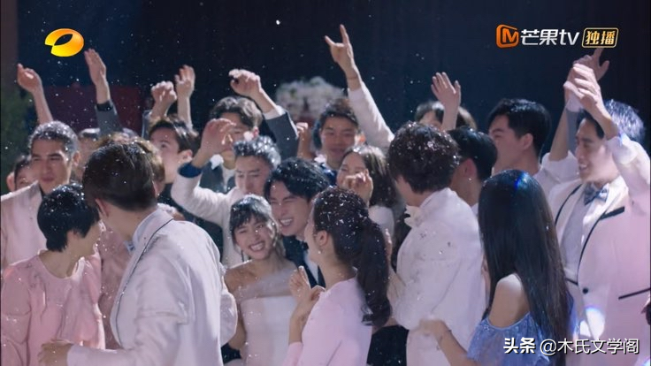 《流星花园》台词81-90：不是抛弃过去，而用新的一切来荣耀过去