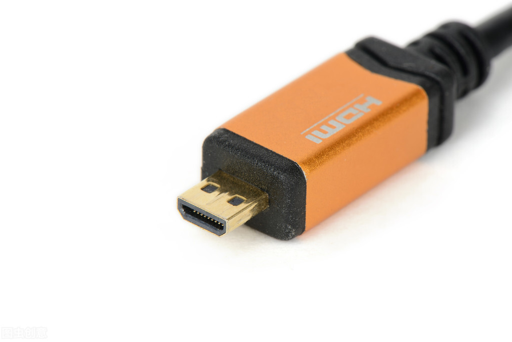 HDMI 视频接口的三种类型及应用