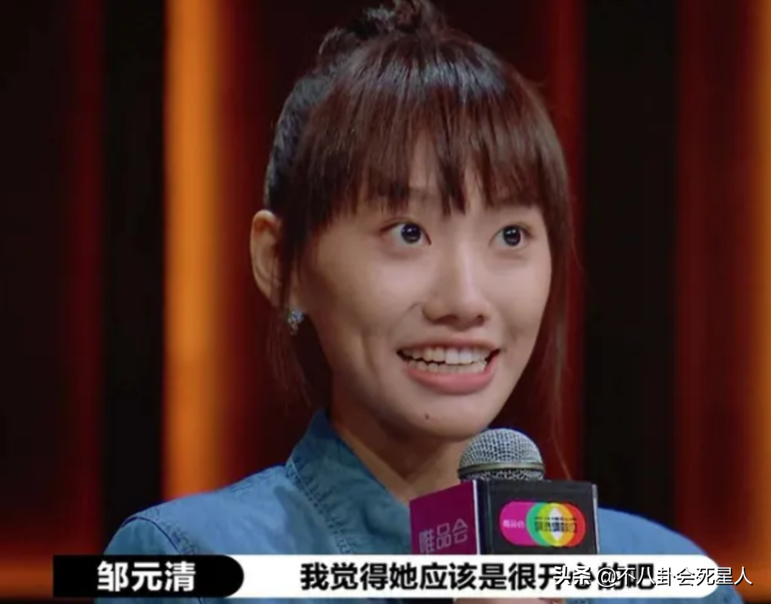 昙花一现的5位星二代，靠父母名气出道，因长得丑被迅速遗忘