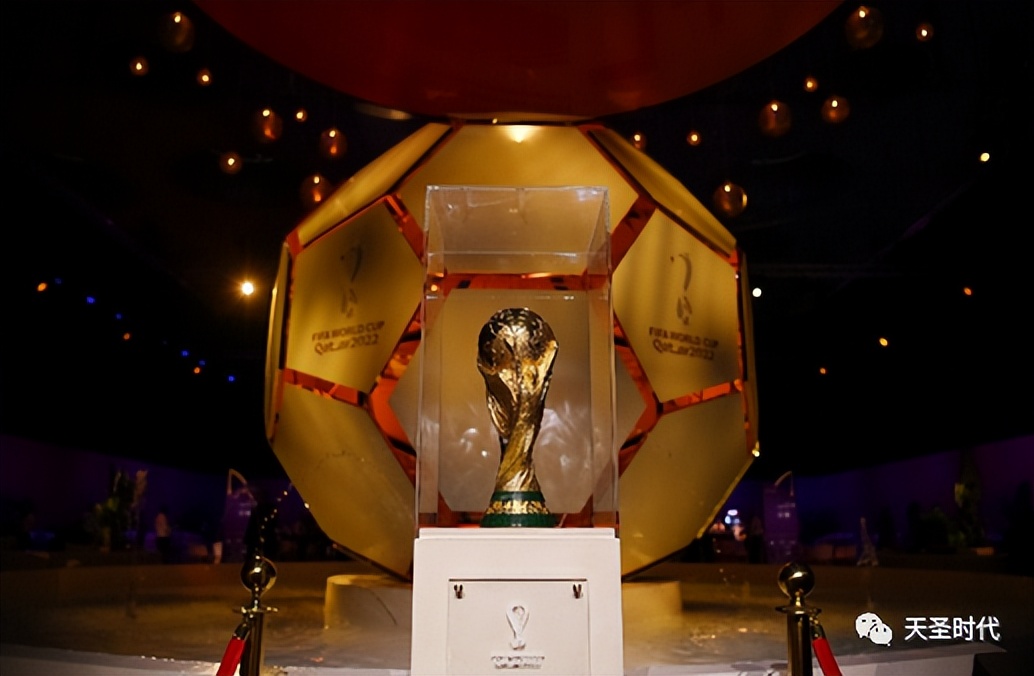 世界杯2022什么时候开始举行(趣味：2022卡塔尔世界杯的焦点之战)