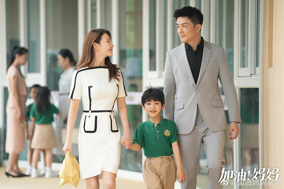 六月陆剧评分榜：《爱情应该有的样子》7.3分，《梦华录》逆袭