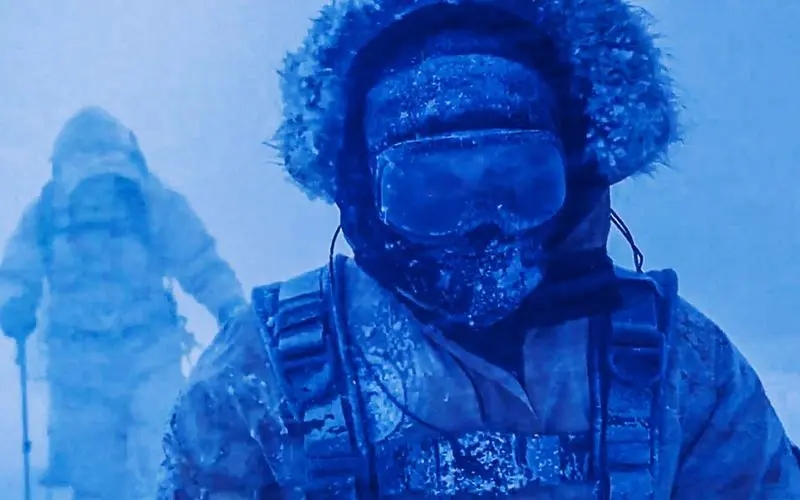 电影：《后天》一部值得我们N刷的感人高分灾难片