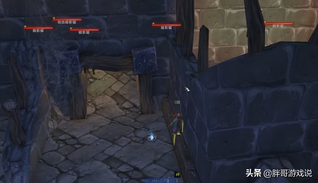 魔兽TBC：P5猎人2款必带宠物，比掠食者更加全面，多一个进组保障