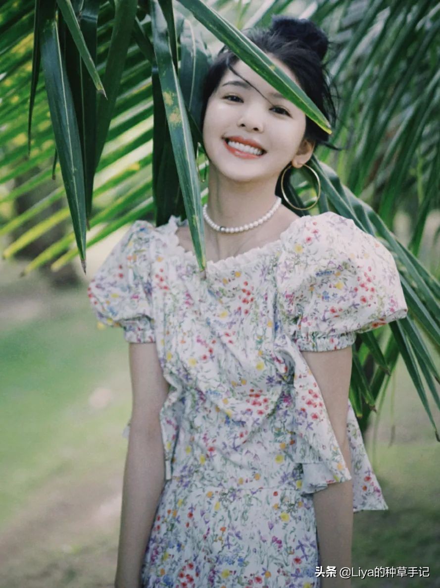 赵露思新剧翻车了？求求别再装甜妹了