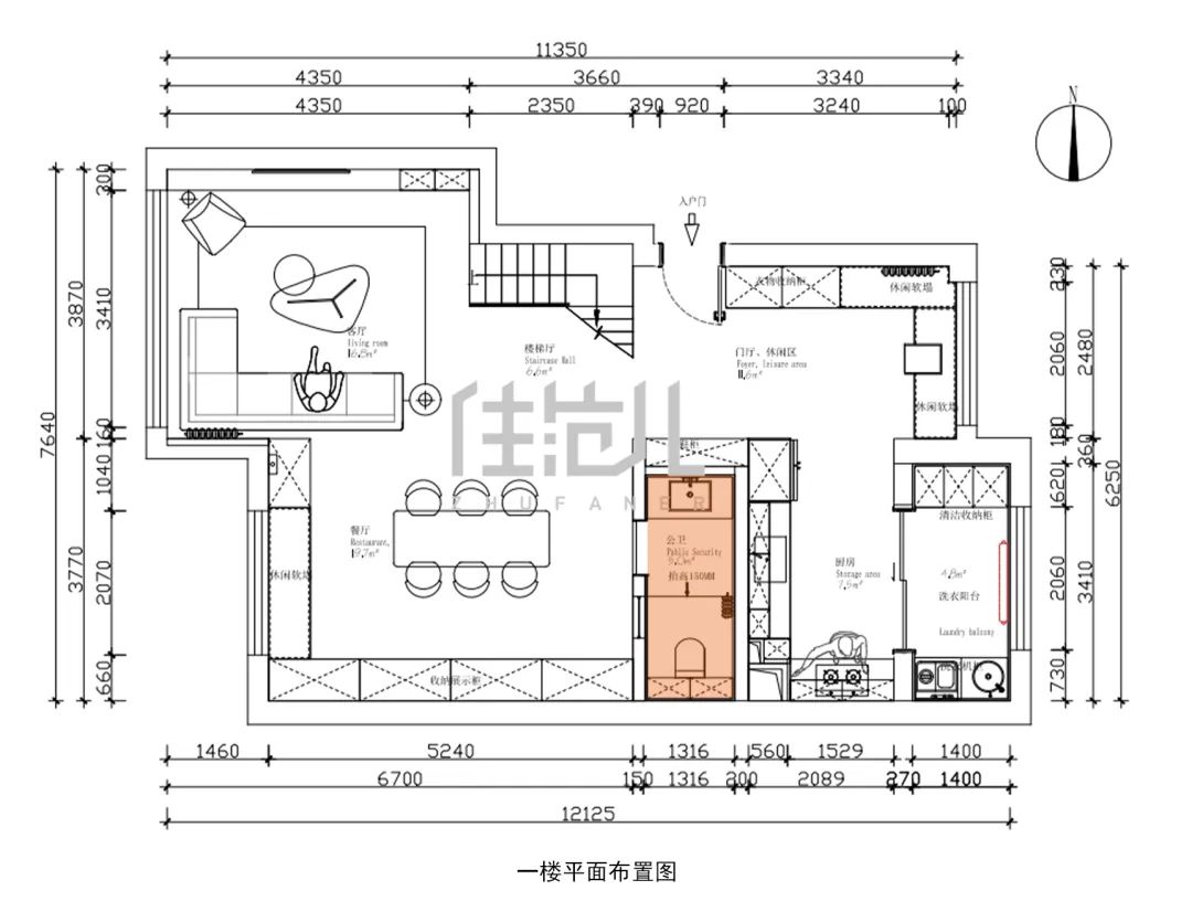 看完他家，我爱上了人人唾弃的酒店风