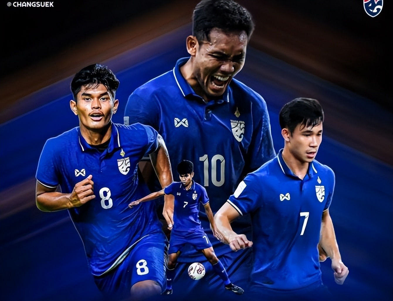 哪里能看u23足球比赛(20点，CCTV5直播！U23国足PK东南亚豪门，底线1-0，球迷无需熬夜)