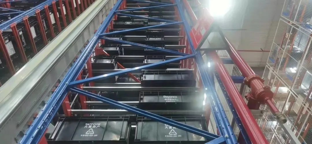 两次携手，看德马泰克如何持续点亮工业领域隐形冠军的灯塔工厂
