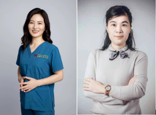 开创“中国第一”！广东这群女院士、女教授、女护士长，来自同所医学强校！