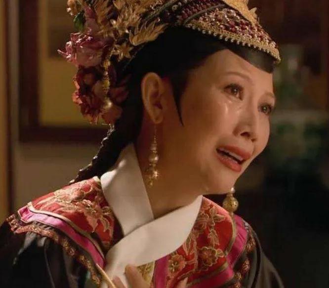 《甄嬛传》中的经典台词