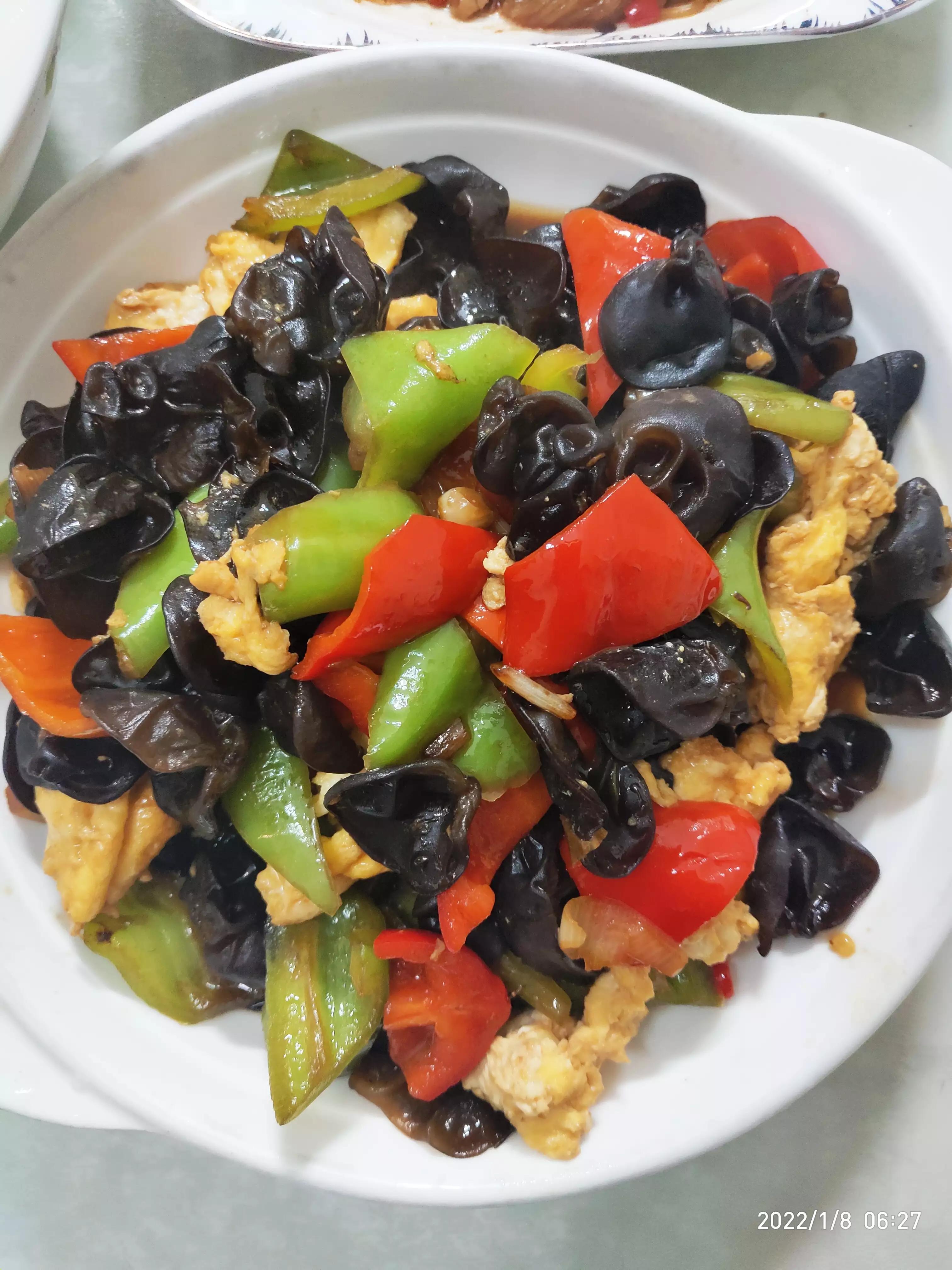 英语听力高考当天，看看高三考生早餐吃什么？