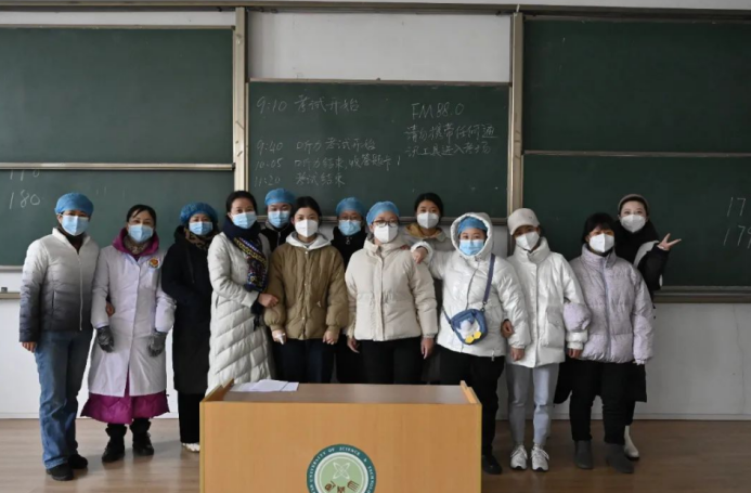 地铁双线直达，毗邻5A景区！陕西这所高颜值大学，“校花”云集