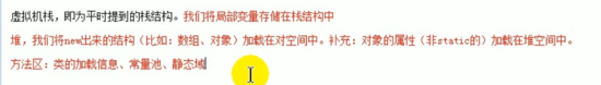 Java的面向對象