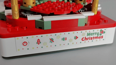 佳奇玩具推出智能音乐盒，效果怎么样？