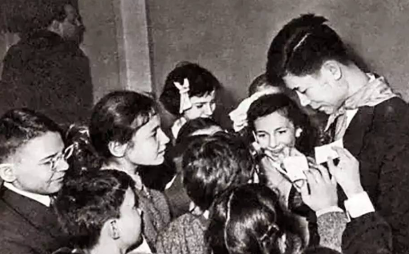 刘诗昆：两婚两离，76岁娶爱徒为妻，81岁喜迎三胎