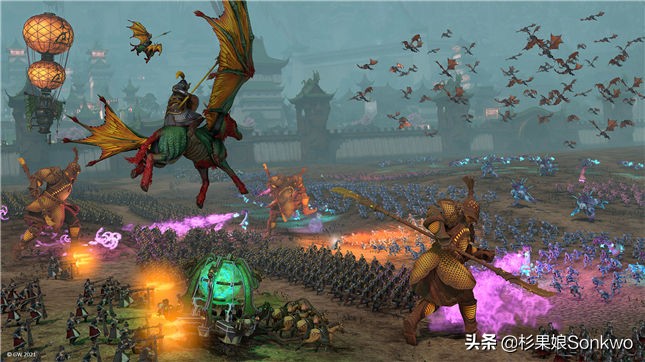 除了《艾尔登法环》，今年我们还能玩到什么游戏？