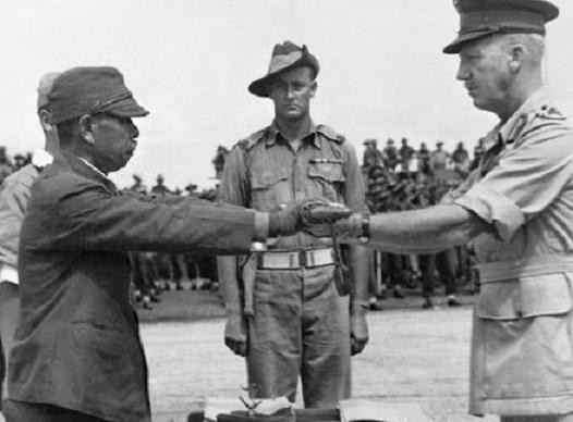 空袭小国，屠杀红十字会，二战日军惹错敌人，结果19万士兵惨死