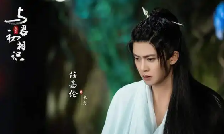 与君初相识：长意七年后才知道纪云禾隐瞒的所有真相，心疼到颤抖