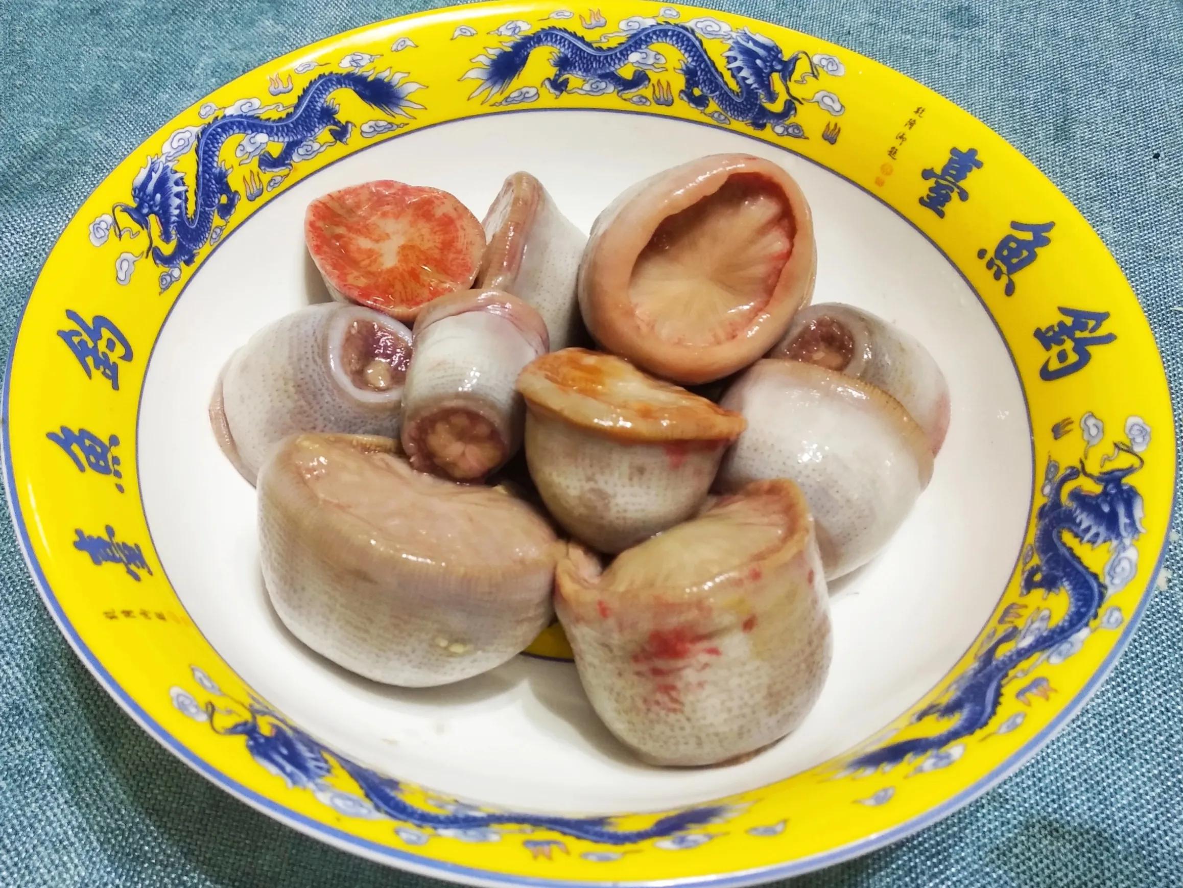 腊月里，胶东人最偏爱这4种海鲜，便宜味鲜，其它地方很难吃到