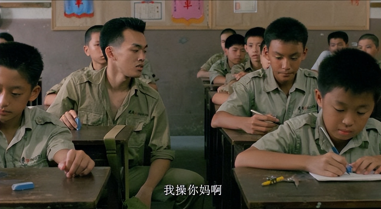 周星驰和杨德昌，说说成就电影大师的那点“臭脾气”