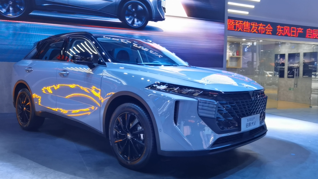 盘点2021年上市的优质国产SUV，这5款值得买，最低不到8万起售