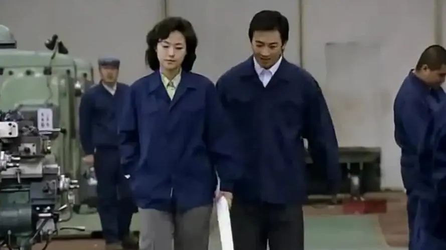 《金婚》过去15年，13位演员境况相差巨大，女9号已成一线明星