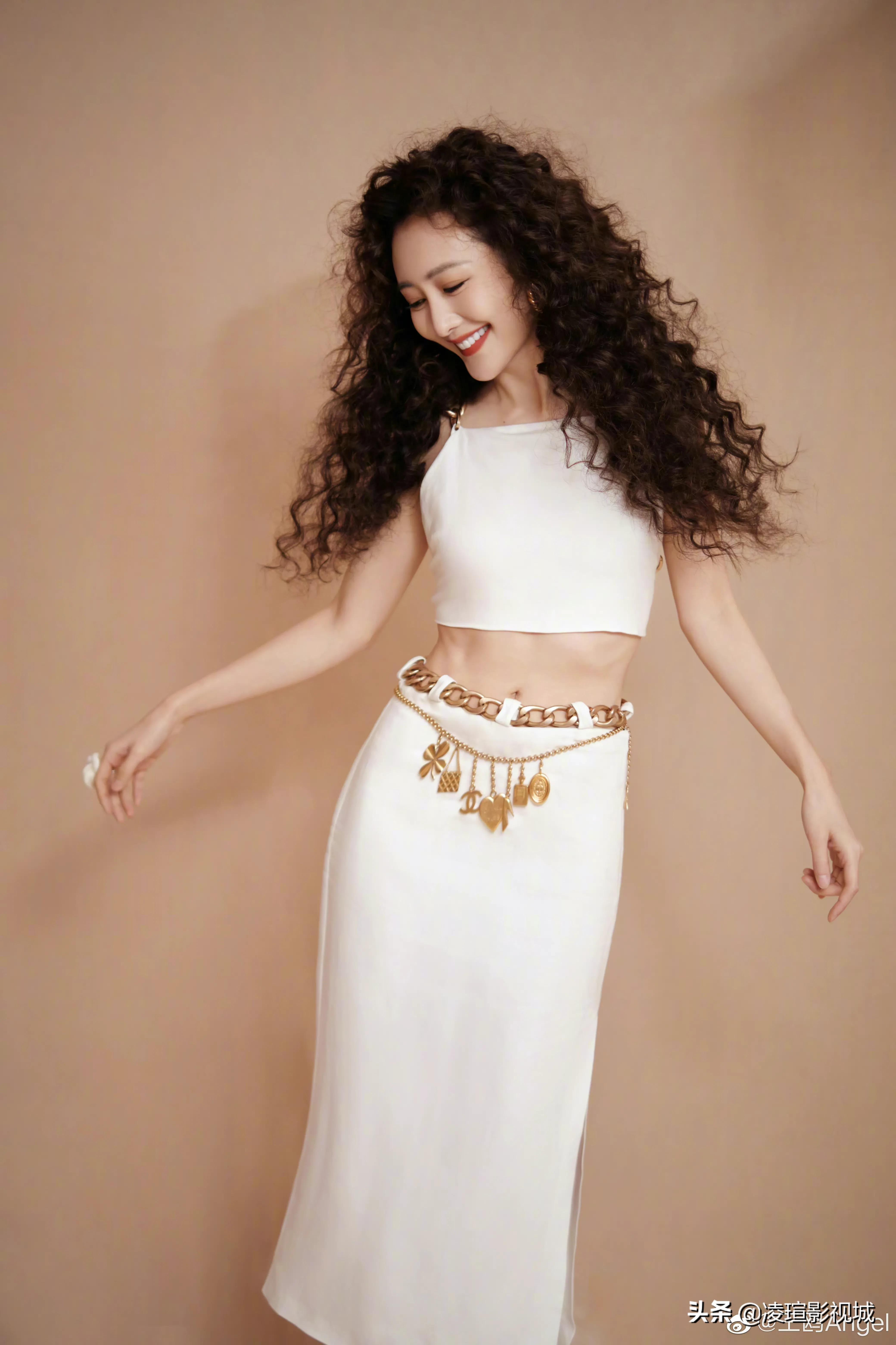 明星壁纸图片分享：王鸥（1）